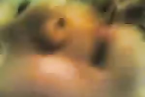 Once I group-fucked a diminutive Malaysian hooker in the hotel