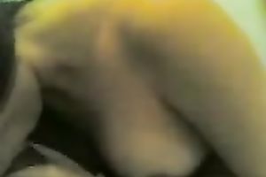 Once I group-fucked a diminutive Malaysian hooker in the hotel