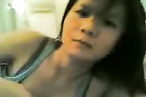 Once I group-fucked a diminutive Malaysian hooker in the hotel