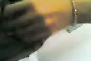 Once I group-fucked a diminutive Malaysian hooker in the hotel