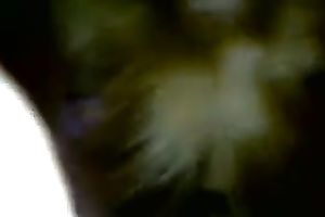 Lusty slim doxy sucks my hard weenie with great excitement