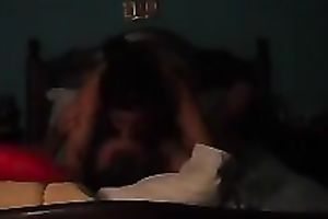 My Portuguese black cock sluts is indeed into having in 69 position