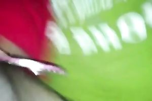 Slutty playgirl I met in the street is cheerful to engulf my pecker