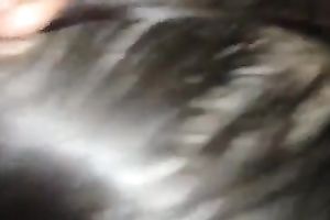 Slutty playgirl I met in the street is cheerful to engulf my pecker