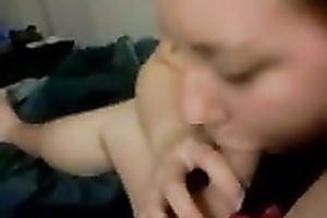 Traditionally my white women gives me a great oral stimulation in sundays