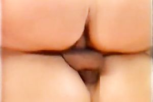 Cocky stud wildly fucks lustful pleasing sweetheart on his ottoman