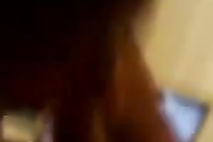 My cum-addicted Romanian GF knows how how to give head