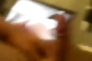 My cum-addicted Romanian GF knows how how to give head