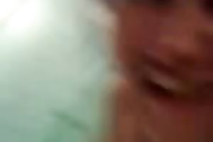 My cum-addicted Romanian GF knows how how to give head