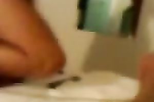 My cum-addicted Romanian GF knows how how to give head