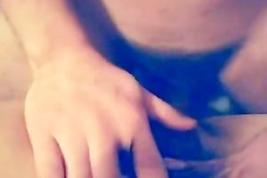 Me and my honey have torrid oral sex petting in advance of steamy sex