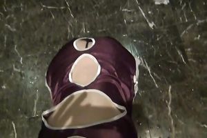 I just love the passion of being watched and I blow like a pro