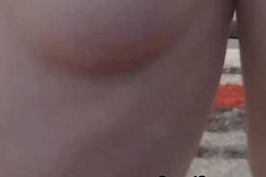 Hot Cam Chick Playing her Cunt on Cam