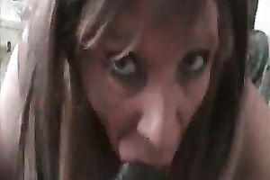 I discovered thins dark attractive guy and took him for a quickie