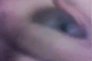 Stunning Pakistani juvenile honey orgasming during masturbation