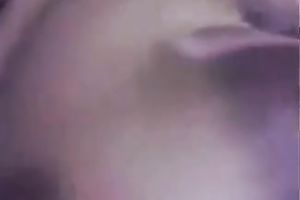 Stunning Pakistani juvenile honey orgasming during masturbation
