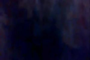 Stunning Pakistani juvenile honey orgasming during masturbation