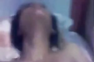 Stunning Pakistani juvenile honey orgasming during masturbation