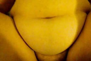 Missionary style fucking my big beautiful woman aged wife's curly snatch