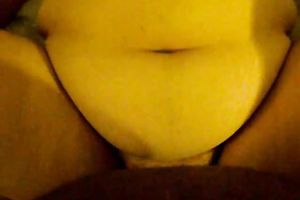 Missionary style fucking my big beautiful woman aged wife's curly snatch