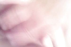 Chubby wrinkled older cheating wife of somebody flashed her indeed massive knockers