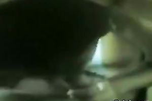 Young and hawt Desi prostitute gives me wild fellatio