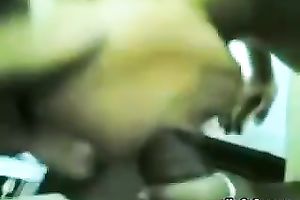 Young and hawt Desi prostitute gives me wild fellatio