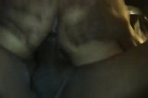 Bootyful and breathtaking lady of mine is a great pro in riding my pecker