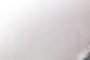 Curvy redhead fuckbuddy enjoys fucking her hirsute cookie with a fake penis