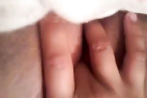 Nice beefy wet crack teasing time of anon web camera dilettante nympho