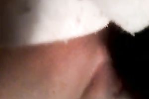 Nice beefy wet crack teasing time of anon web camera dilettante nympho