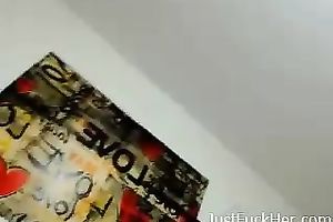 Two naughty ramrod loving nymphos are fighting to please me