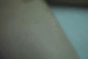 Fondling soaked pussy with fingering previous to fucking passionately