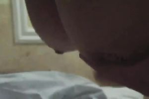 Fondling soaked pussy with fingering previous to fucking passionately