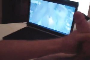 Fondling soaked pussy with fingering previous to fucking passionately