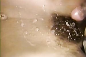 Ebony honey acquires screwed hard on a kitchen counter in a missionary position