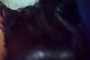 Rubbing my tip over my girl's merry teats in dilettante episode