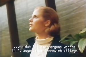 Awesome sex with hot and perverted blondie in her bedroom