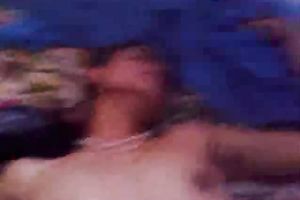 Delicious Indian prostitute blows me and receives her shaggy snatch fucked