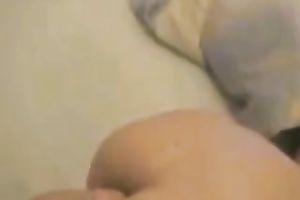 Big breasted fresh GF of my ex-BF loves engulfing his jock every single day