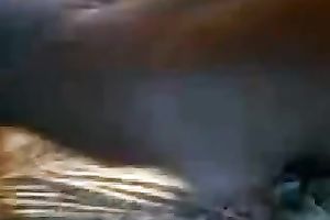 Awesome cam oiled babe flashes her beautiful rounded bubble ass