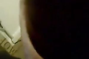 My hard ramrod disappears in her unfathomable face hole and I feel the heat of her tonsils