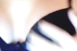 Me and my ravishing girlfriend stripping show on a web camera