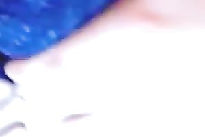 Me and my ravishing girlfriend stripping show on a web camera