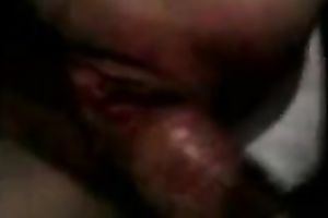 My freaky Japanese legal age teenager girlfriend stuffs her twat with all kinds of things