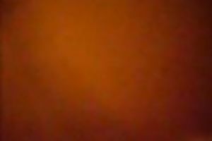 Slutty girlfriend receives her wet cookie reamed with her recent plastic didlo