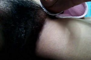 Quite wonderful closeup vid of my buddy's GF who loves to fingerfuck herself