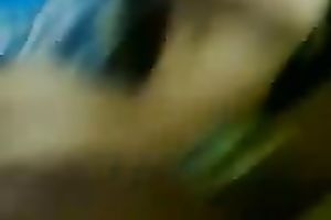 Exotic sweetheart likes when I play with her soaking juicy twat