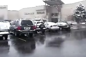 Brunette non-professional white legal age teenager pleasures her stud with a nice oral pleasure