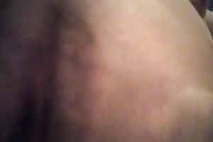 Close up selfie of my juvenile girlfriend masturbating